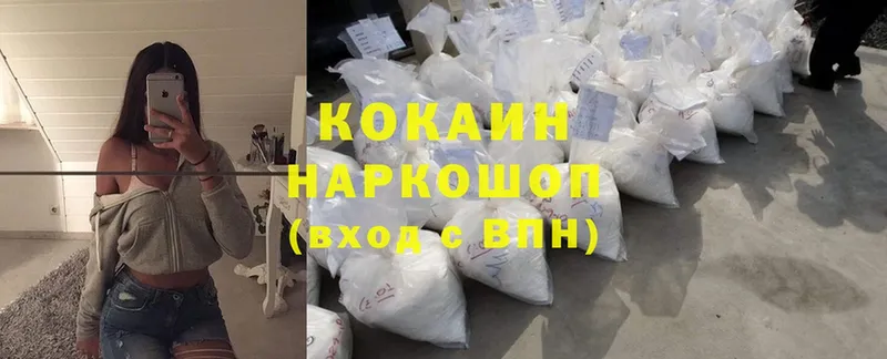 Cocaine Fish Scale  Светлоград 